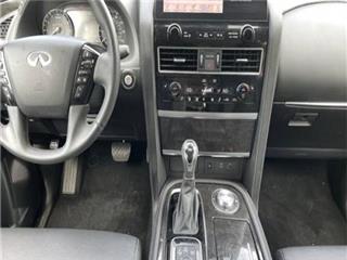 2023 Infiniti QX80 luxe