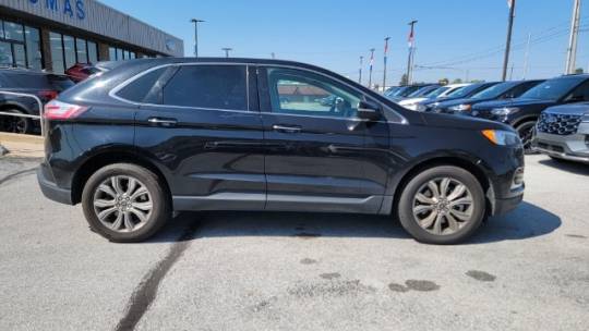 2023 Ford Edge