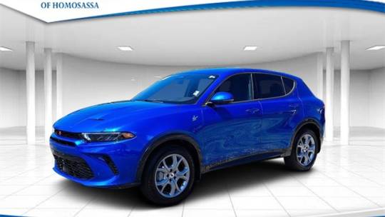 2024 Dodge Hornet
