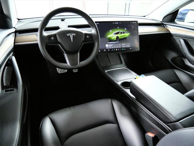 2023 tesla model 3 performance