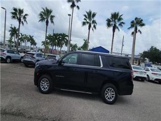 2021 Chevrolet Suburban ls