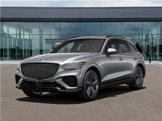 2025 Genesis GV70 3.5t sport