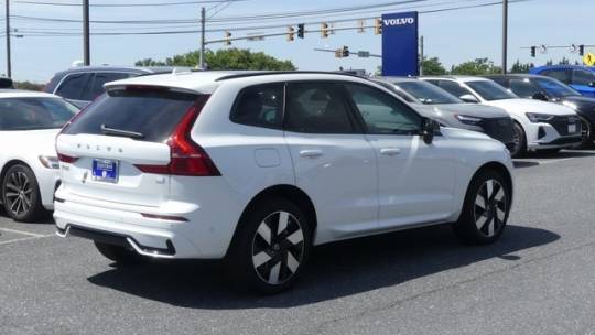 2024 Volvo XC60
