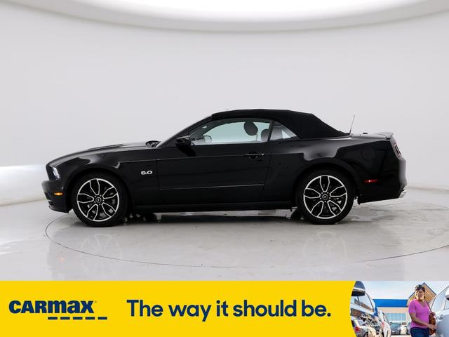 2013 ford mustang gt premium