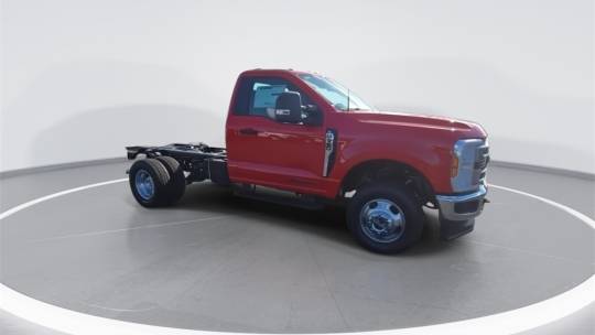 2024 Ford F-350