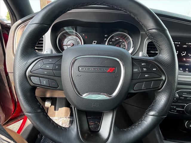 2023 dodge charger r/t