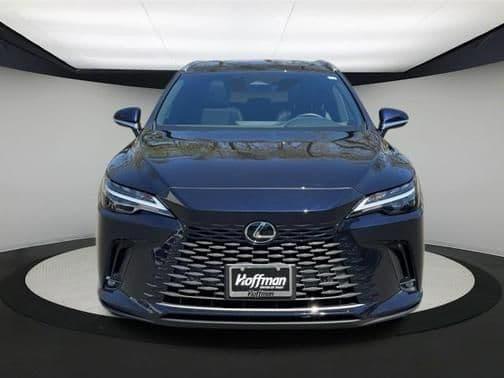 2023 lexus rx 350 premium in hartford, connecticut