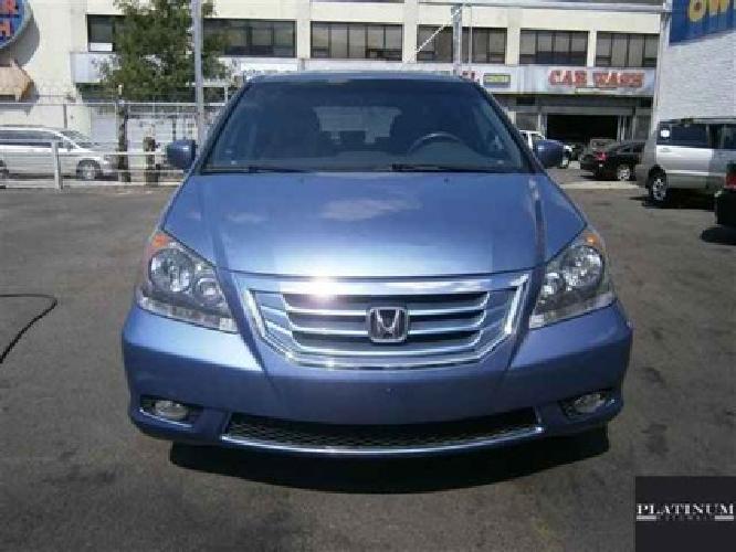 2008 honda odyssey ex-l in astoria, ny