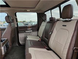 2019 Ford F-250 limited