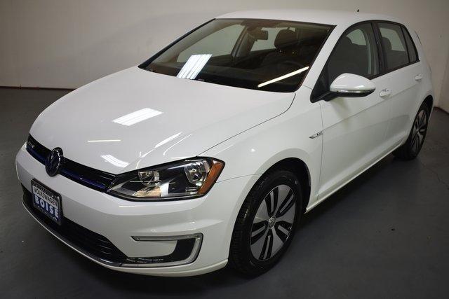 used 2016 volkswagen golf se boise, id 83709 for sale in boise, idaho