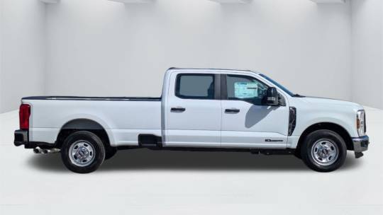 2024 Ford F-350