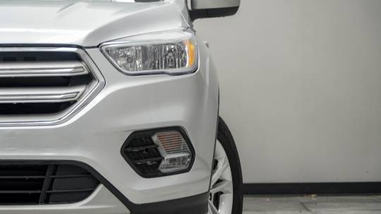 2018 Ford Escape equipment group 200a