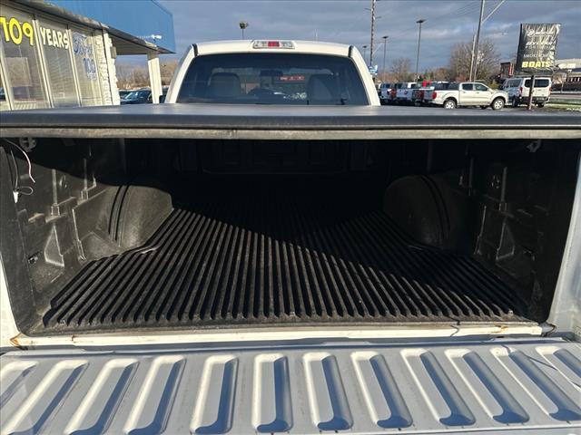 2010 ford f-150 xlt
