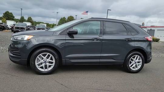 2021 Ford Edge