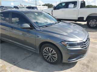 2019 Volkswagen Jetta sel