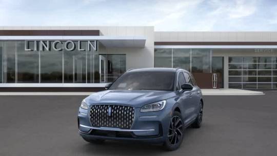 2024 Lincoln Corsair