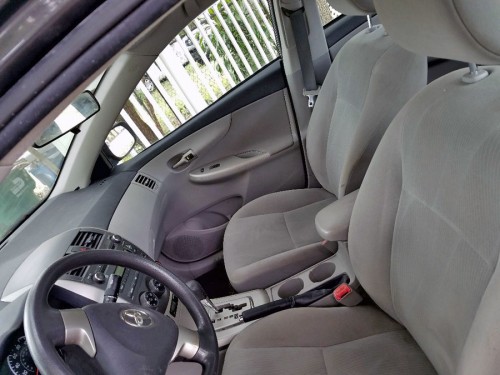 2011 toyota camry for sale in florida by owner