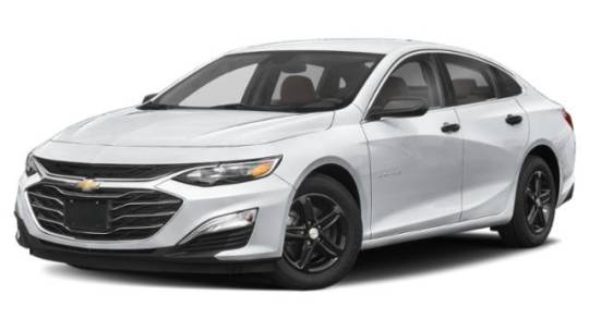 2024 chevrolet malibu ls