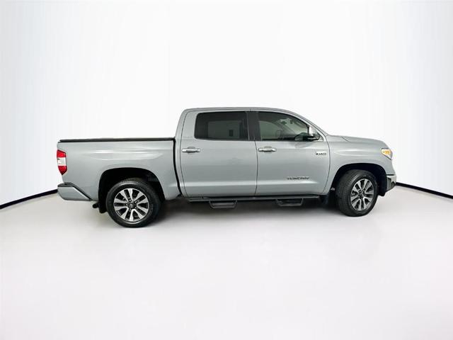 2020 toyota tundra limited