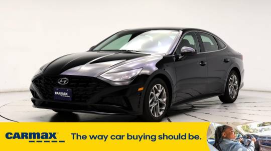 2022 Hyundai Sonata