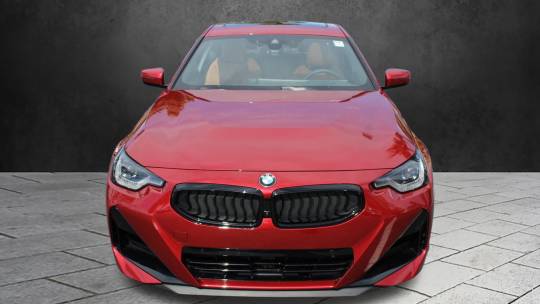 2025 BMW 2 series