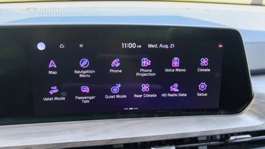 2024 Kia Telluride