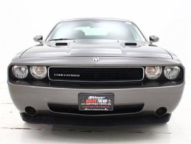 2010 dodge challenger se in columbus, oh