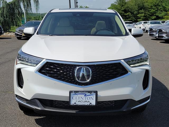 2024 acura rdx