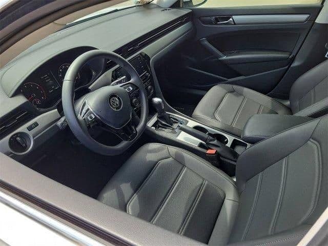2021 volkswagen passat 2.0t se in van nuys, california