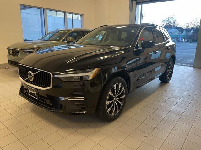 2023 volvo xc60 b5 core
