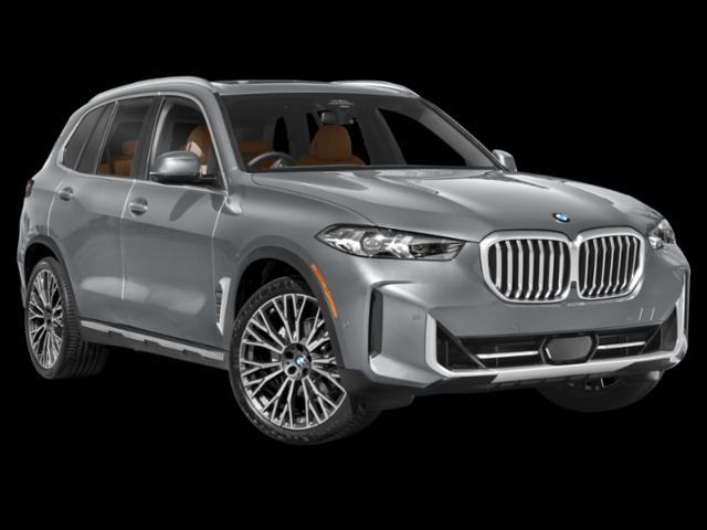 2025 bmw x5 sdrive40i