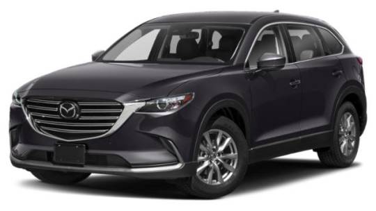 2021 Mazda CX-9