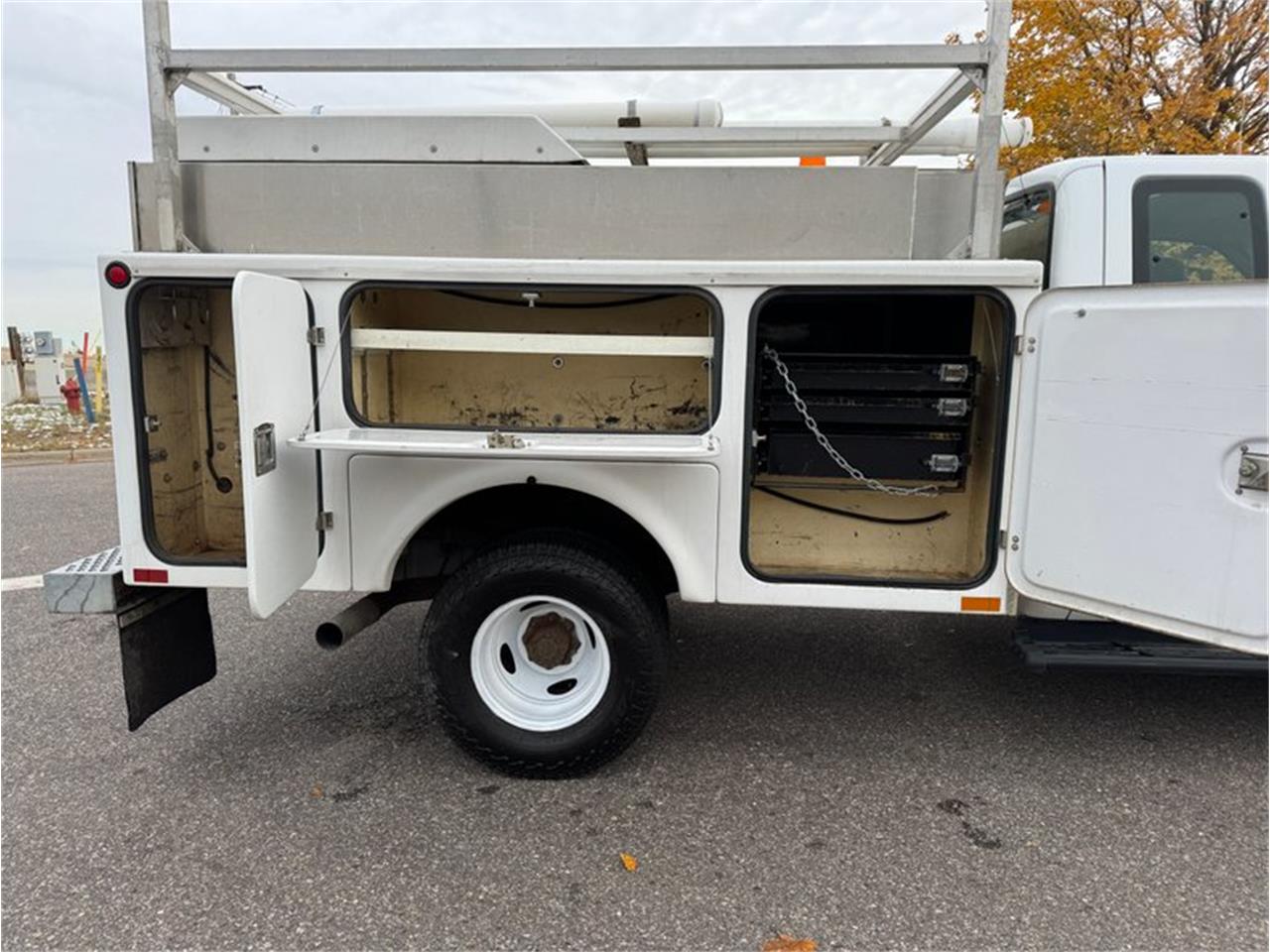2002 ford super duty