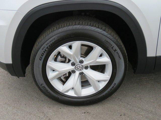 certified 2018 volkswagen atlas 4motion se v6 spartanburg, sc 29301 for sale in spartanburg, south carolina