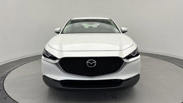 2023 mazda cx-30 base
