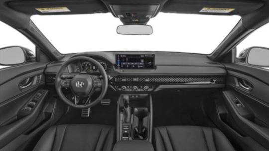 2025 Honda Accord