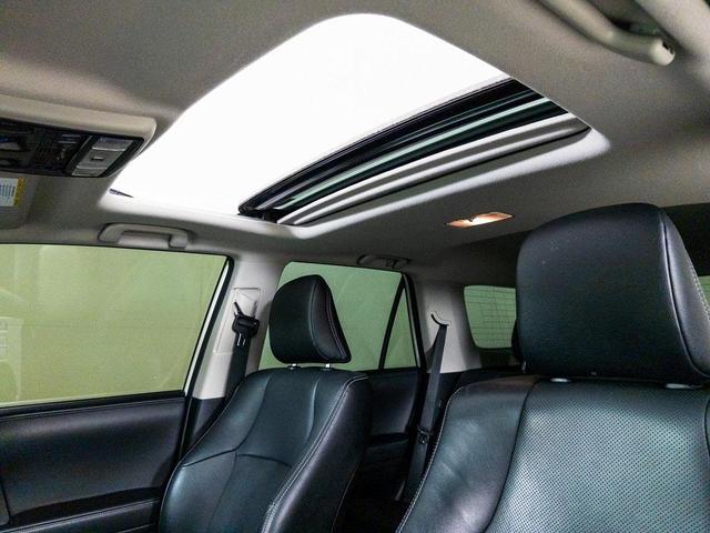 2021 toyota 4runner nightshade