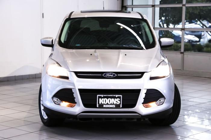 used 2016 ford escape fwd se white marsh, md 21162 for sale in white marsh, maryland