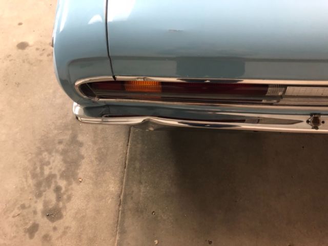 1970 toyota crown