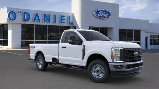 2024 Ford F-250