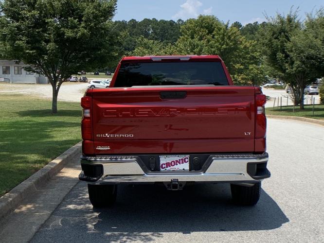 used 2019 chevrolet silverado 1500 crew cab lt griffin, ga 30223 for sale in griffin, georgia