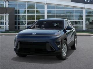 2025 Hyundai Kona se