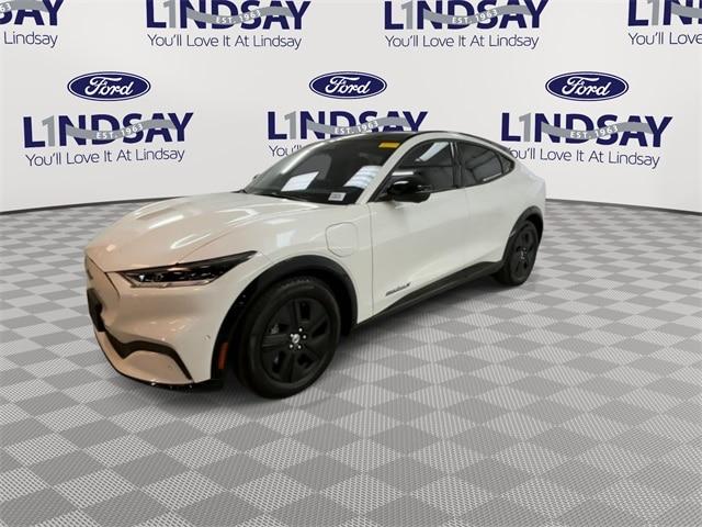 2022 ford mustang mach-e california route 1