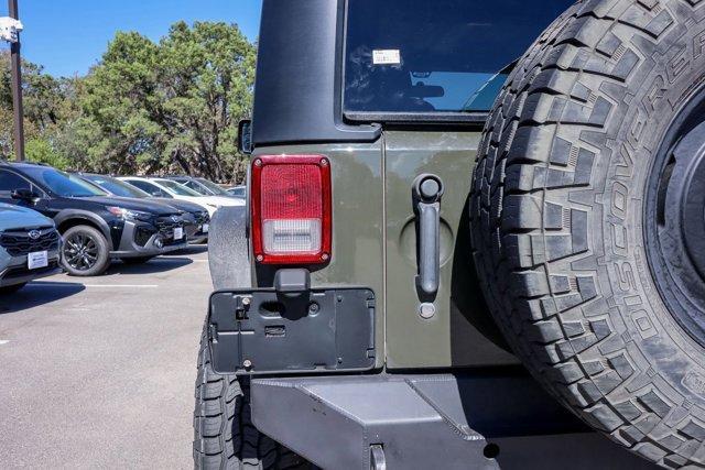 2015 jeep wrangler rubicon