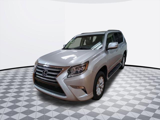 2019 lexus gx 460 base