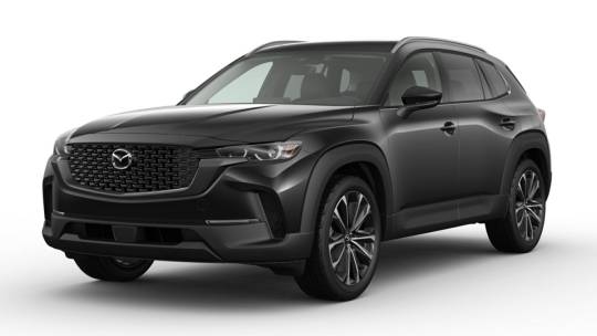 2023 Mazda CX-50