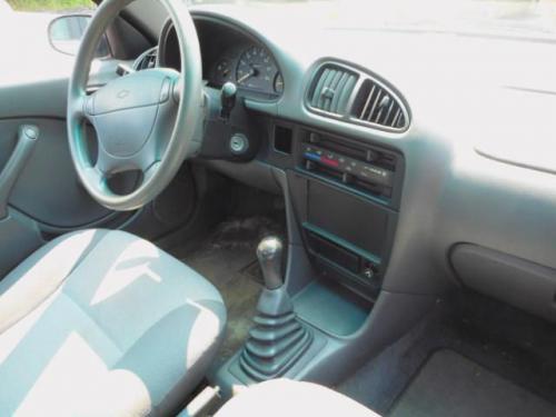 1999 chevrolet metro base in minnesota