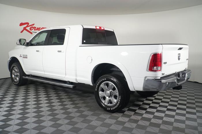 new 2018 ram 3500 laramie kernersville, nc 27284 for sale in guthrie, north carolina