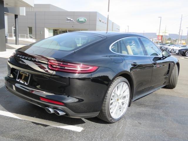 new 2019 porsche panamera huntsville, al 35816 for sale in huntsville, alabama