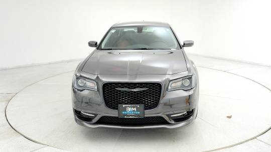 2023 Chrysler 300